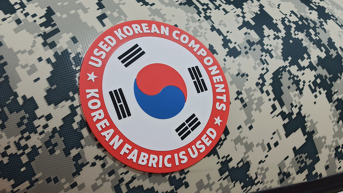 Лодка MISHIMO SPORT 370 в Тольятти