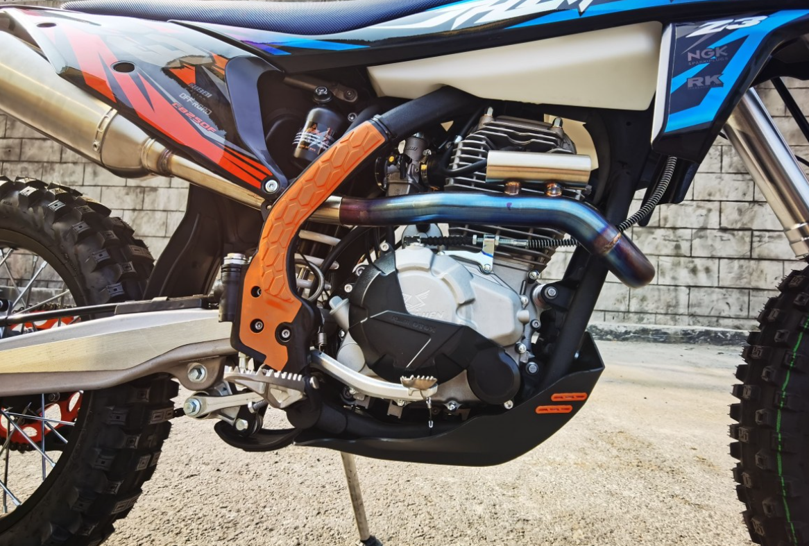 Мотоцикл JHLMOTO JHL Z3 CB250 (172FMM-3A) в Тольятти