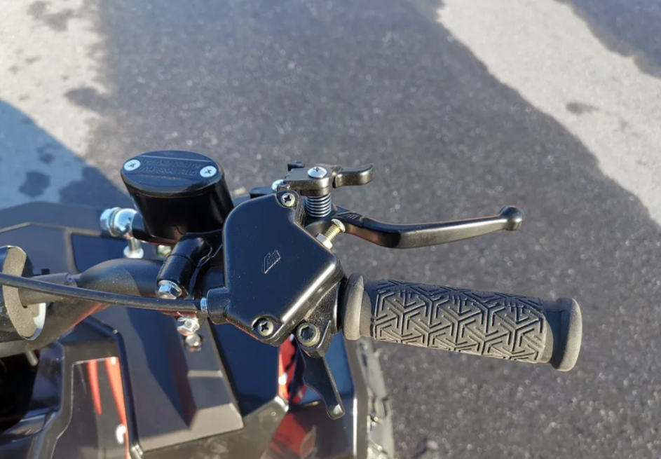 Квадроцикл GBM SHARP KIDS 125 в Тольятти