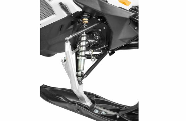 Снегоход STELS SA800R (L LUX WT) ВИТЯЗЬ 2.0 К01 Tech в Тольятти