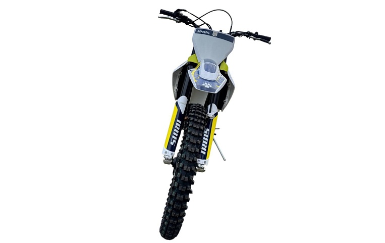 Эндуро мотоцикл IRBIS HTR 250 в Тольятти