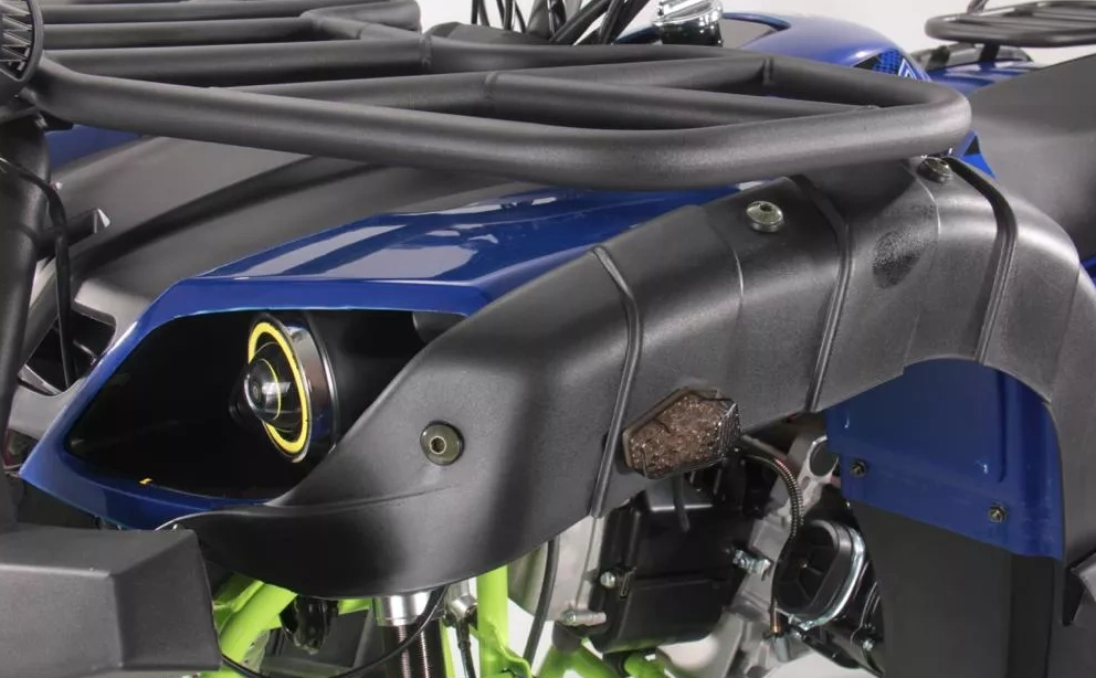 Квадроцикл YACOTA SELA MAX в Тольятти