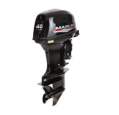 Лодочный мотор MARLIN PROLINE MP 40 AWRL в Тольятти