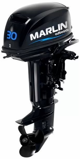 Лодочный мотор MARLIN MP 30 AWHS в Тольятти