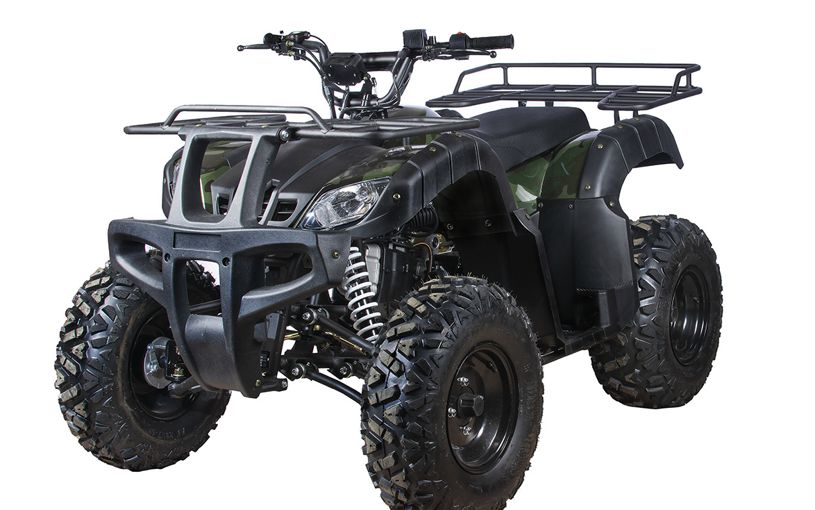 Квадроцикл YACOTA SELA 200 в Тольятти