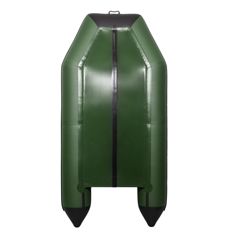  Лодка АКВА 2900 Слань-книжка киль в Тольятти