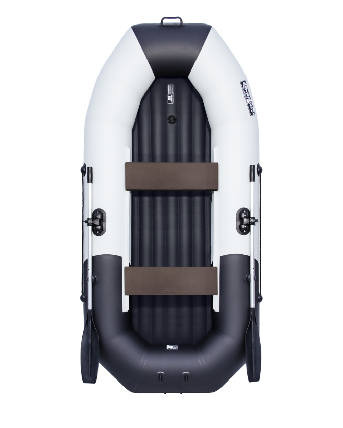 Лодка Таймень NX 270 НД в Тольятти