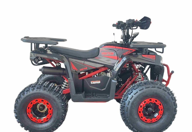 Квадроцикл YACOTA VEKTOR 125 в Тольятти