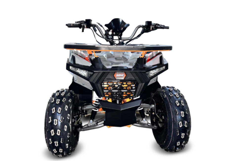 Квадроцикл GBM DAXTER 220 NEW PREMIUM в Тольятти