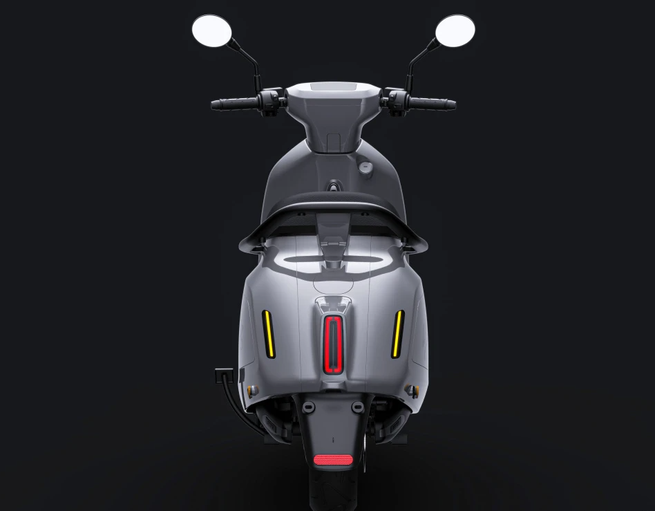 Скутер FAIDET ARENA 200 (49) в Тольятти