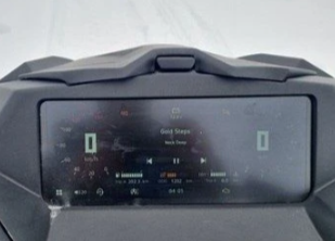 Снегоход AODES Siberiacross 1000 WT 508mm LCD 6.8 в Тольятти