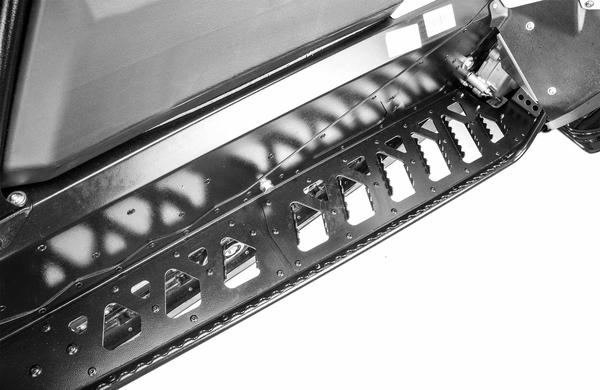 Снегоход STELS SA600T (L LUX WT) АТАМАН 1.0 К01 Tech в Тольятти