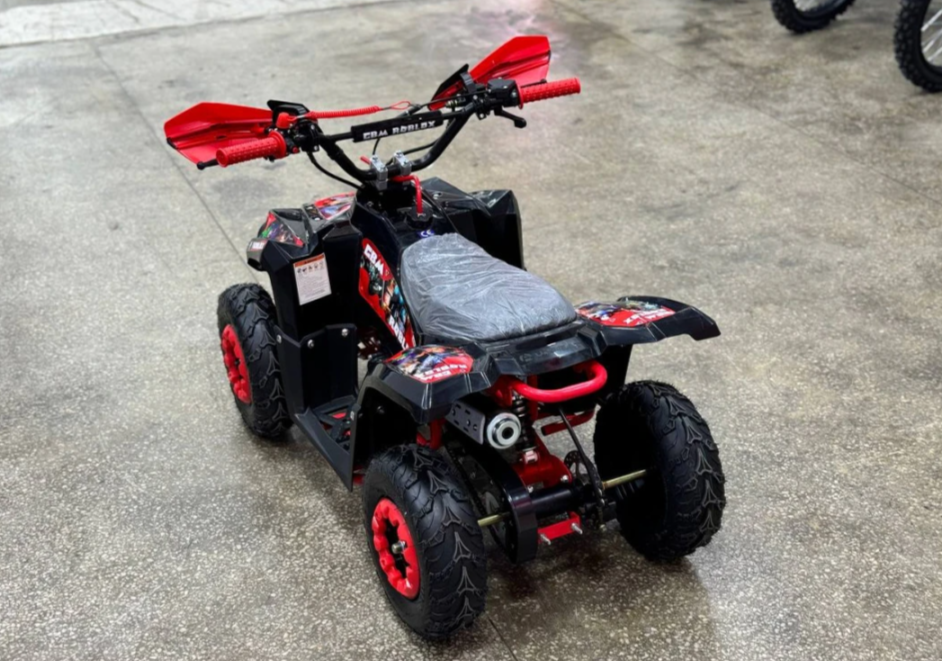 Квадроцикл GBM ROBLOX в Тольятти
