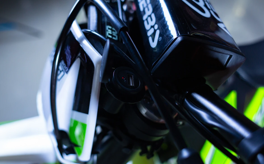 Мотоцикл Progasi SUPER MAX 300 PRO PR300 (ZS175FMN) в Тольятти