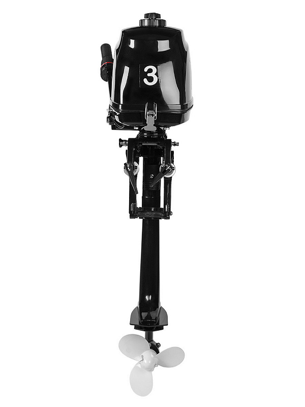 ЛОДОЧНЫЙ МОТОР GLADIATOR G3FHS в Тольятти