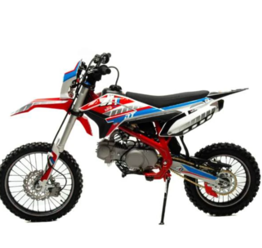 Питбайк MOTOLAND (МОТОЛЕНД) Apollo125 DT125 в Тольятти