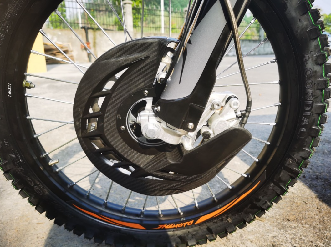 Мотоцикл JHLMOTO JHL Z5 NB300 (174MN-5) в Тольятти