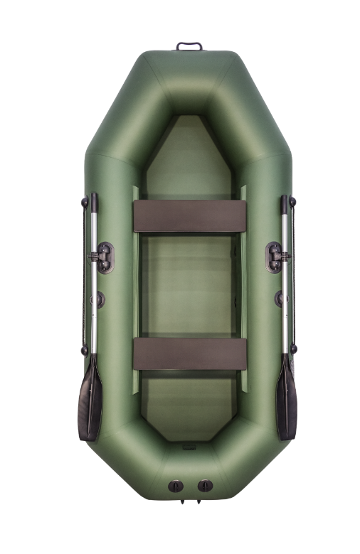 Лодка АКВА-МАСТЕР 280 в Тольятти