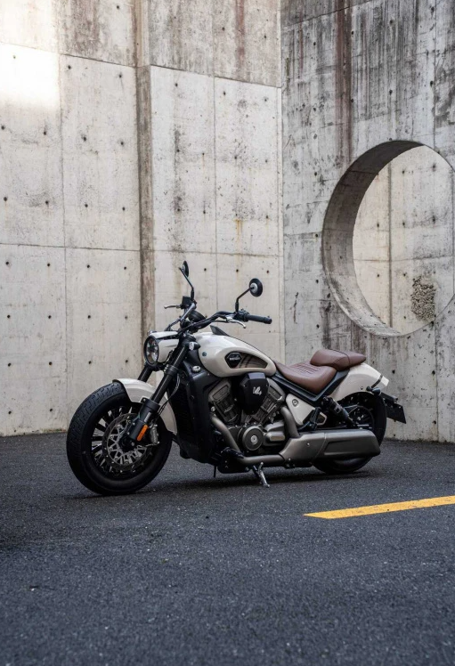 Мотоцикл Benda DarkFlag 500 Commander в Тольятти