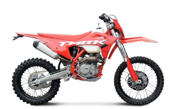 Кроссовый мотоцикл TMBK Sprinter 300H (YB300H) в Тольятти