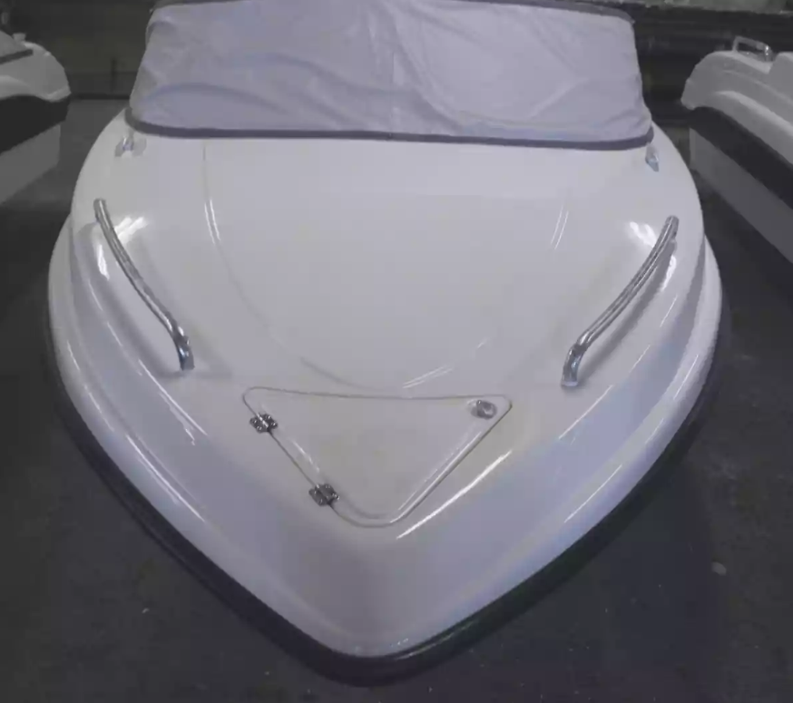 Стеклопластиковый катер Neman-500 Р в Тольятти