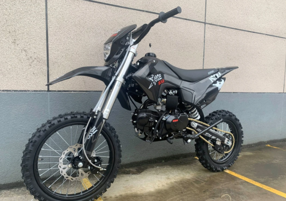 Питбайк BSE EXA SA 17/14 в Тольятти