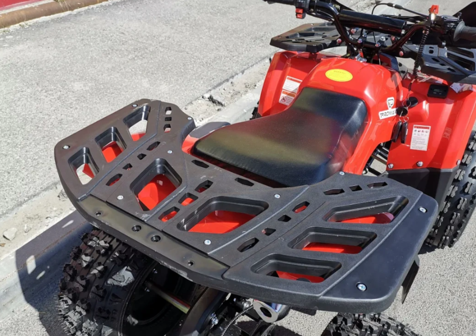 Квадроцикл PROMAX WILD 175 BASIC в Тольятти