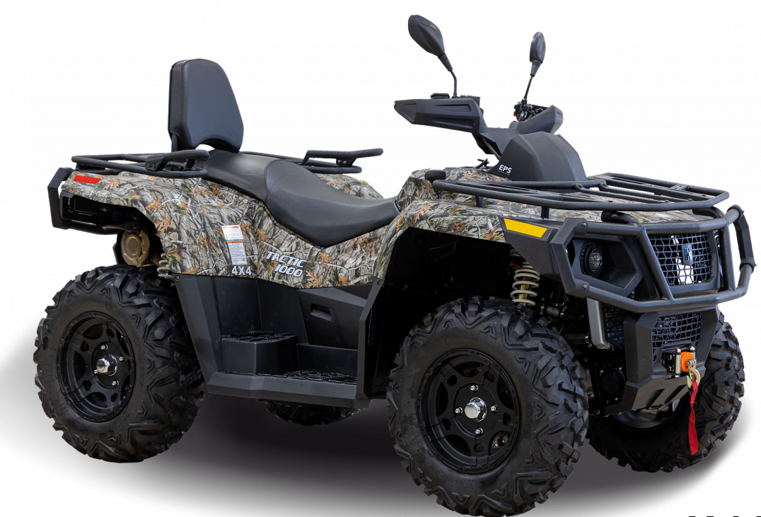 Квадроцикл HISUN TACTIC GT1000/LIMITED в Тольятти
