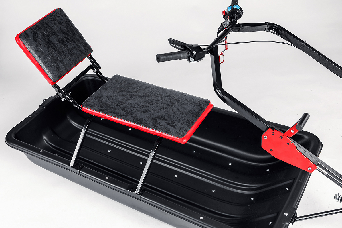 САНИ УСИЛЕННЫЕ IKUDZO 1600 в Тольятти