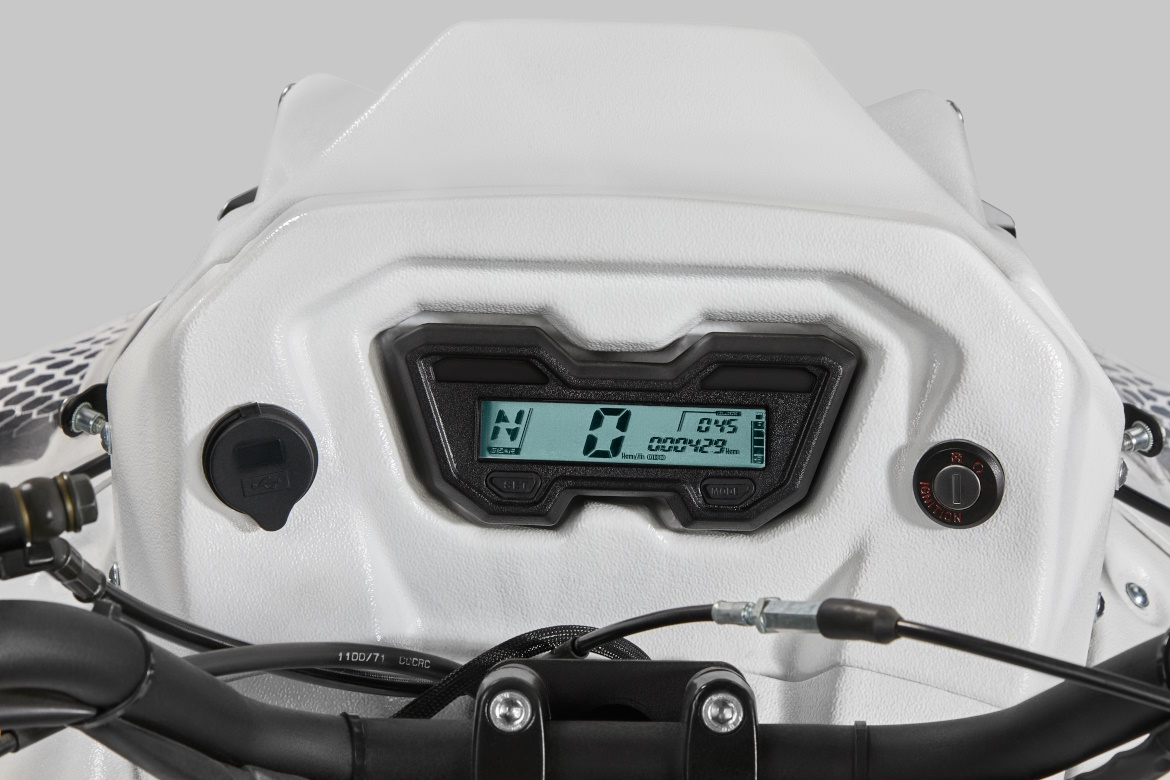 Снегоход IRBIS TUNGUS 600L 25/26 в Тольятти