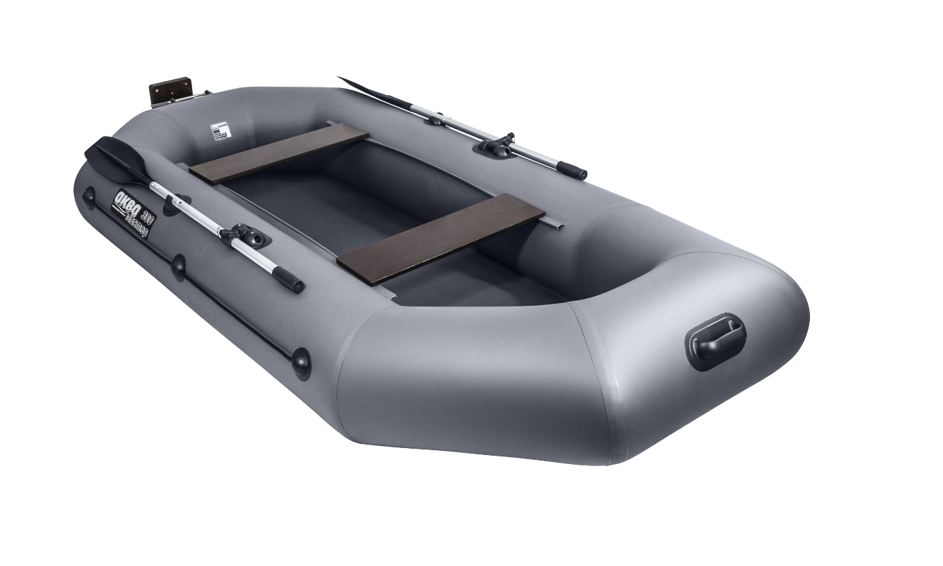 Лодка АКВА-МАСТЕР 300 ТР в Тольятти