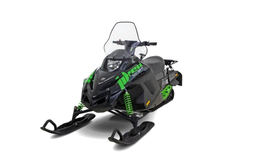 Снегоход РМ TIKSY 500 4Т в Тольятти