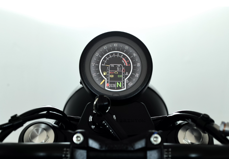 Мотоцикл GAOKIN GK 1200 в Тольятти