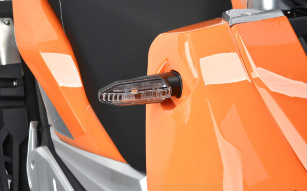 Скутер MOTOLAND (МОТОЛЕНД) T-MAX 150 в Тольятти