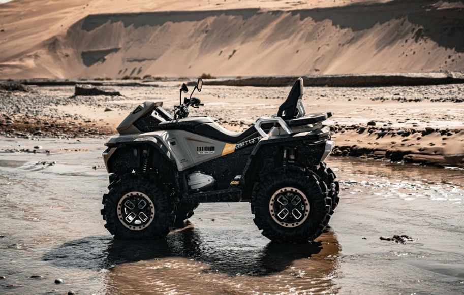 Квадроцикл BENDA REDSTONE 1000 MUD в Тольятти