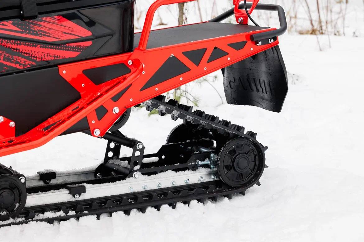 Снегоход IRBIS SF200L NEW 24/25 в Тольятти