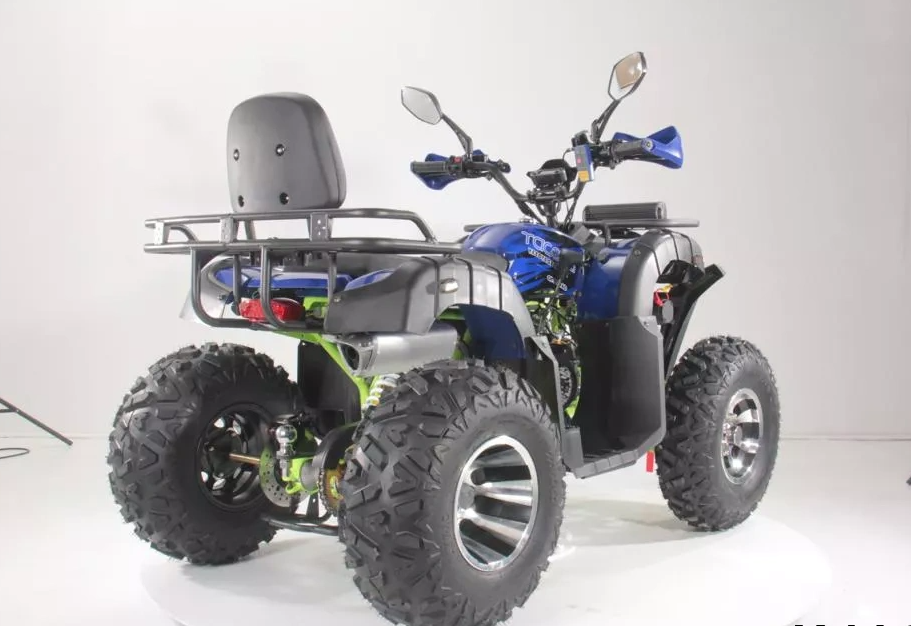 Квадроцикл YACOTA SELA MAX в Тольятти