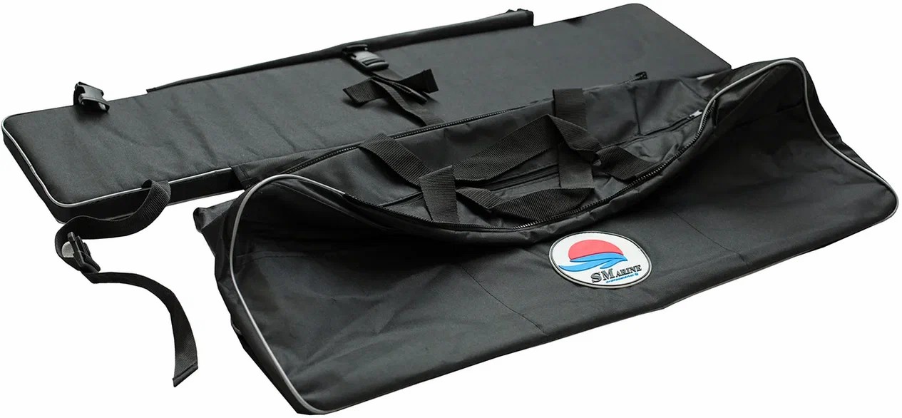 НАКЛАДКА МЯГКАЯ + СУМКА РУНДУК SDP 365-380/AIR 330 в Тольятти