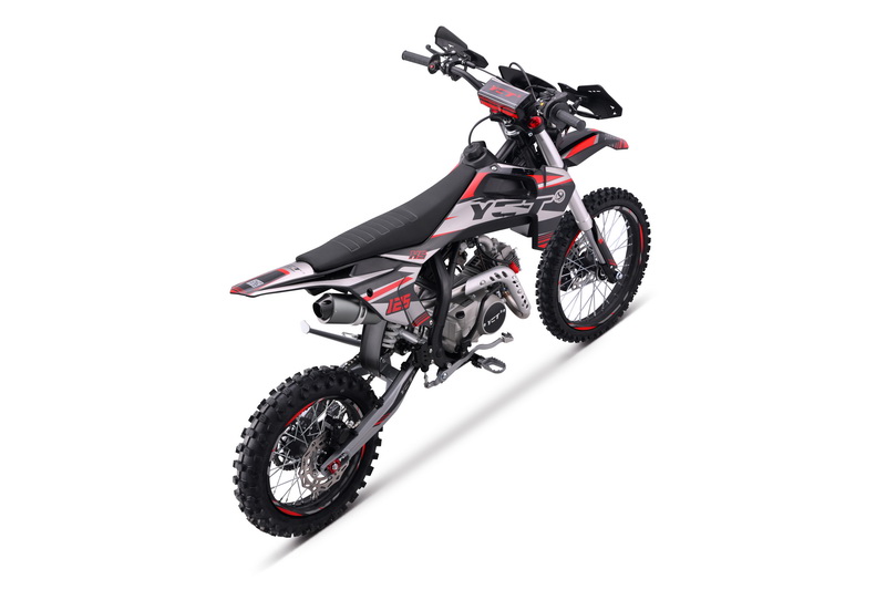 Питбайк YACOTA H5 125 в Тольятти