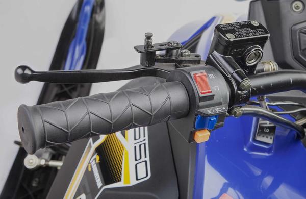 Снегоход STELS Капитан-150 2023 в Тольятти