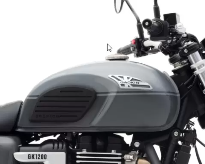 Мотоцикл GAOKIN GK 1200 в Тольятти