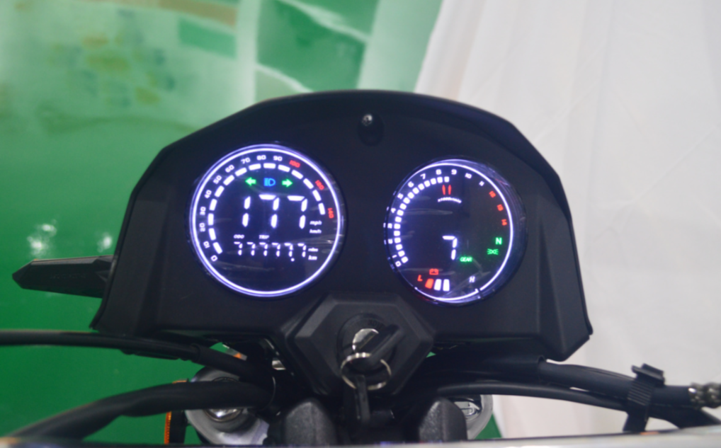 Мопед PROMAX ALPHA RS-PRO 150 (49) в Тольятти