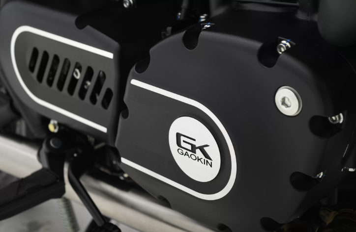 Мотоцикл GAOKIN GK 1200Х в Тольятти