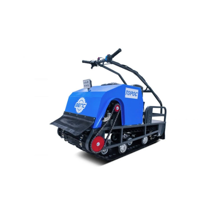 Мотобуксировщик ВЕПС WINTER «ТОРОС» 13 в Тольятти