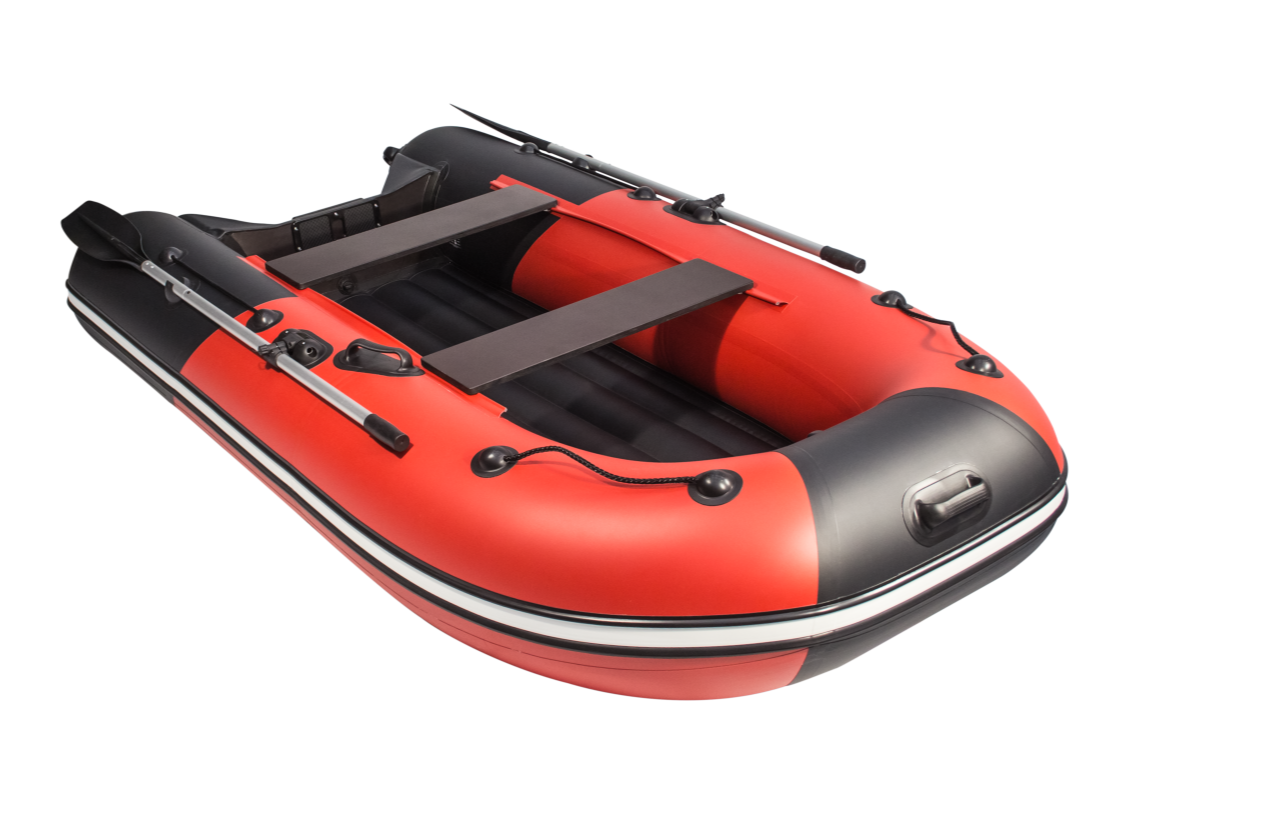 Лодка Ривьера Компакт 2900 НДНД в Тольятти