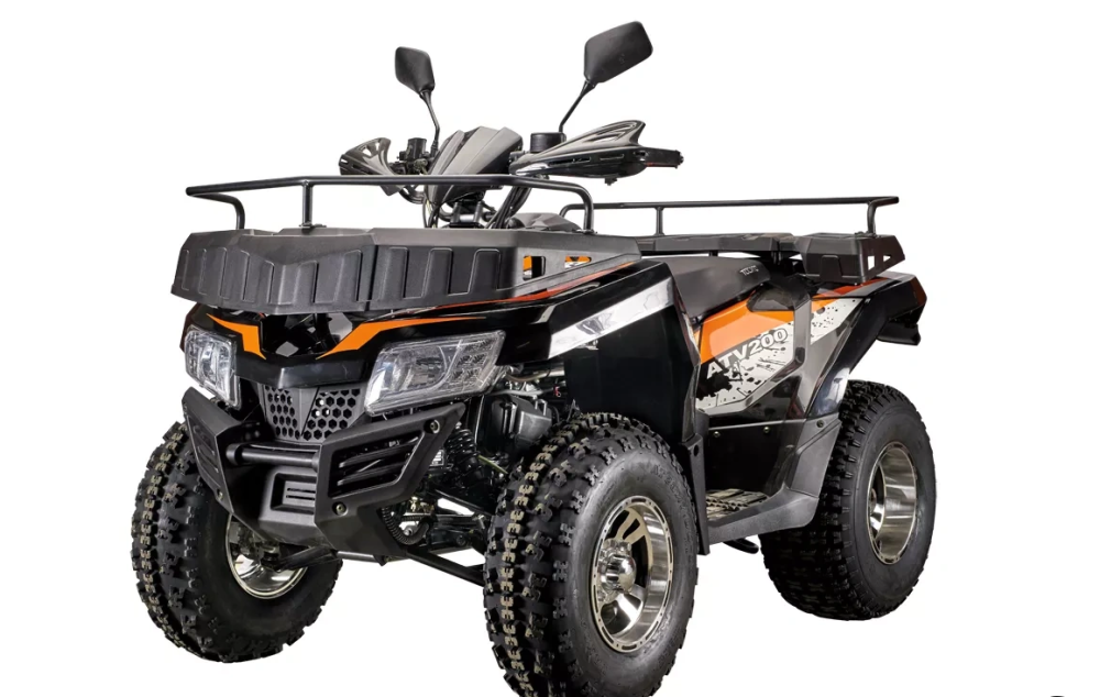 Квадроцикл YACOTA CABO 200LD в Тольятти