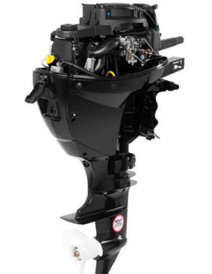 Лодочный мотор HIDEA HDF15HS в Тольятти