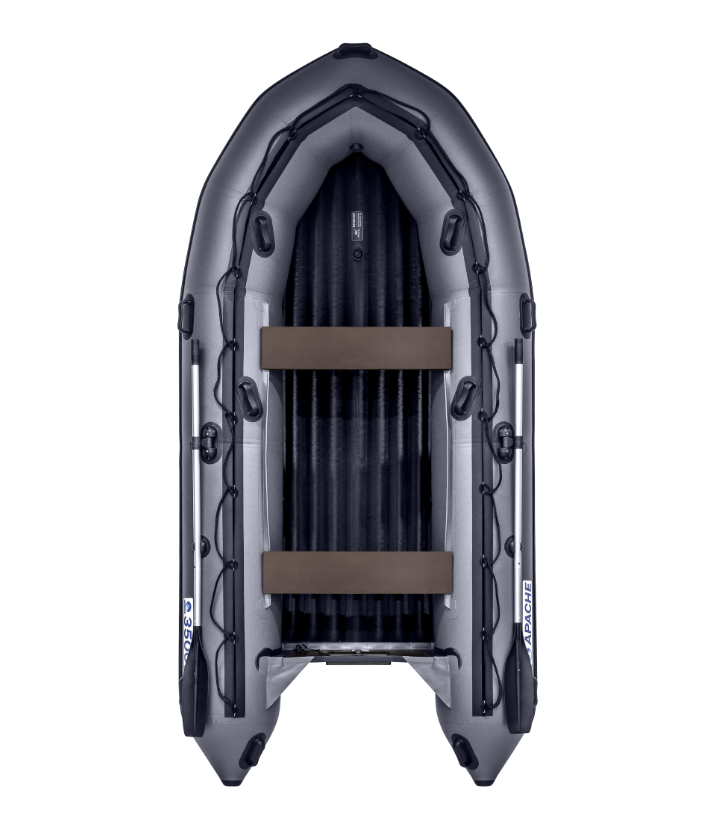 Лодка APACHE 3500 НДНД в Тольятти