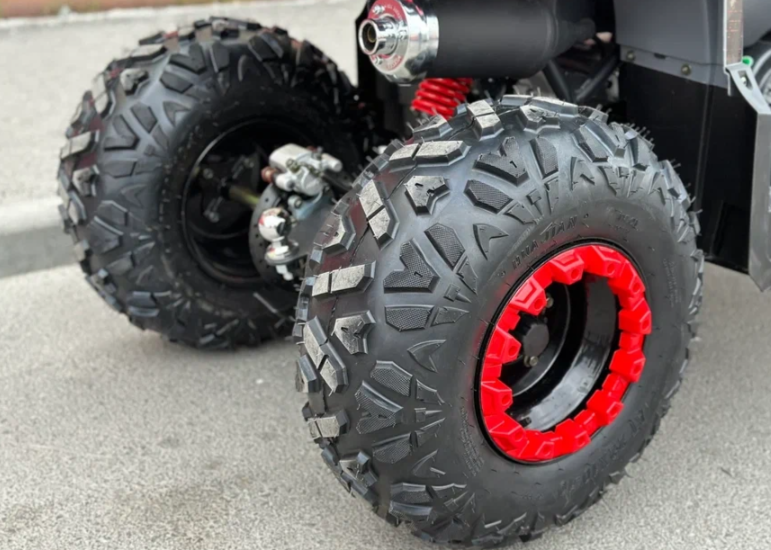 Квадроцикл GBM MAVERICK 300 NEW в Тольятти