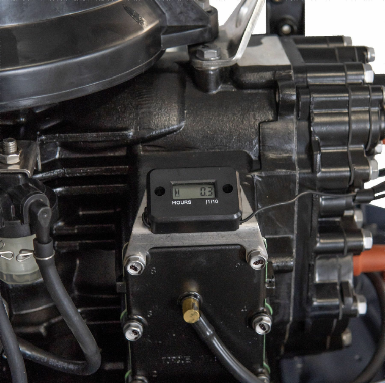 Лодочный мотор APACHE T40BS в Тольятти